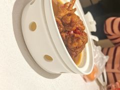 -大铁勺新津菜(东丽阳光新业广场店)