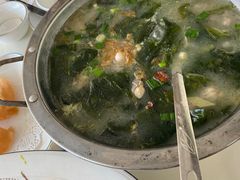 -鑫悦楼煎蟹·16年海鲜大排档