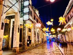 -赤坎·广东华侨国际旅游度假区