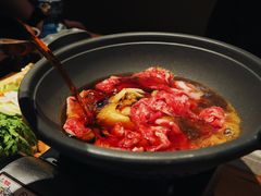 -文三酒肆自助放题(新街口友谊广场店)