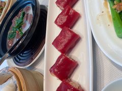 -春满园·早茶·粤菜·宴会(前海店)