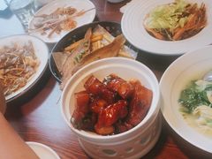 -妈妈菜舟山海鲜(定海古城店)