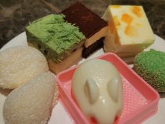 -雅玛花式铁板烧(亚运村店)