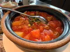 -新白鹿餐厅(松江开元地中海店)