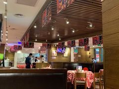 -西贝莜面村(上海百联西郊店)