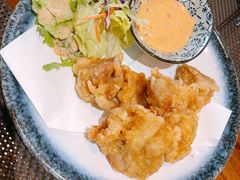 -尺山寸水日料(马桥满天星店)