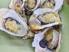 -贞姨美食·老字号海鲜大排档