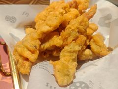 -江边城外烤全鱼(方庄时代购物中心店)
