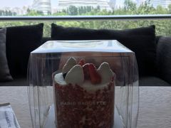 炽热爱恋迷你蛋糕-巴黎贝甜(凯德MALL望京店)