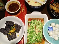 -火宫殿·湘菜小吃·商务宴请·生日聚会(东塘店)