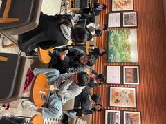 -星巴克(上海虹桥新天地二店)