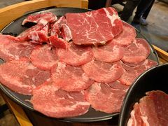 -郑阿姨的家·이모네·韩料&烤肉(武川路店)