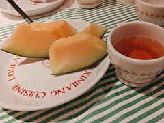 -楼兰新疆菜(江宁万达店)
