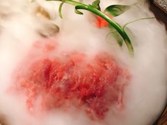 -盡膳口福跷脚牛肉火锅(合生汇购物中心店)