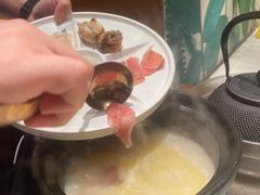 -云海肴·汽锅鸡·云南菜(高德置地店)
