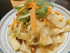 -西部马华清真兰州牛肉面·烧烤夜市(广渠门店)