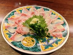 -加奈日本料理