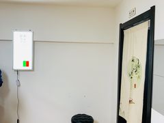 -视野联行眼镜(西站中天健广场店)