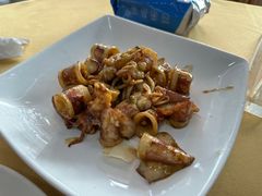 -旺富东海大酒楼(海鲜街店)
