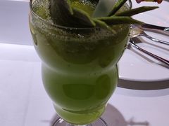 -恒河传奇印度餐厅GANGES
