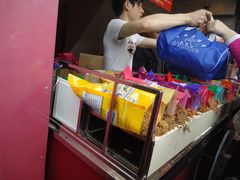 -黄胜记鼓浪屿肉松店(龙头路店)