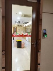 -爱贝蕊恩韩式月子会所(宝安店)