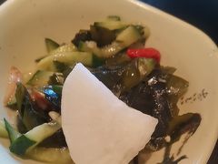 -江户前日本料理(瑞诗酒店店)