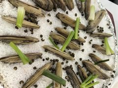 -鑫悦楼煎蟹·16年海鲜大排档