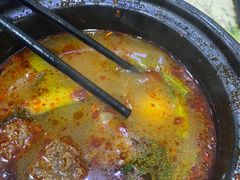 -清真·穆萨砂锅(大皮院店)