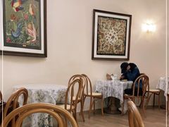 大堂-塔顶·Cafe·日啡夜酒(北京路店)