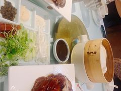 -恭敬李·烤鸭(天坛北门店)