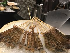 -官也街澳门火锅(新源里店)