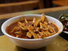 -清真宏玉祥黄门脸餐厅(华荫东里店)