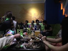-皇家派对KTV(大润发店)