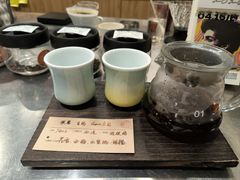 -IN STEP咖啡馆(禾祥东SOE主营店)