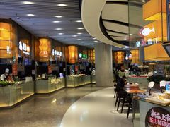 -食悦天美食广场(沈阳青年大街万象城店)
