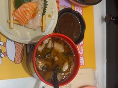 -争鲜回转寿司(朝北大悦城店)