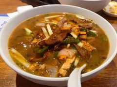 -寻裕记·现炒浇头面(人民广场店)