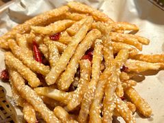 -肖记公安牛肉鱼杂馆· 省级非物质文化遗产(仁和路店)