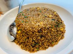 乾隆炒饭-乾隆美食·本帮菜(黄河路店)
