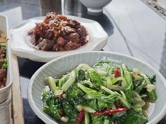 -树厨贵州菜(铜仁花果山店)