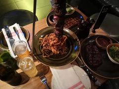-The Meat & Wine Co Southbank(南岸店)