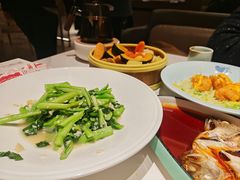 -竹雨堂创意中国菜(裕华店)
