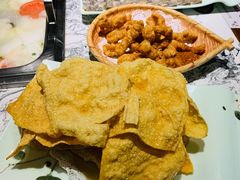 -京元盛铜锅涮肉(上海总店)