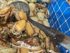 -深海聚汇·牛榴宴·自助料理(江宁万达店)