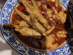 -回家吃饭·地道南昌菜(建德观总店)