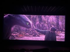 -万达影城(金华万达广场IMAX店)