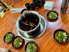 -牛华八婆麻辣烫(起源店)