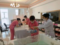 -优乐府母婴月子中心(开运街店)