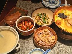 -南京大牌档(青岛万象城店)